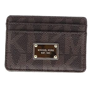 Michael Kors Card Holder